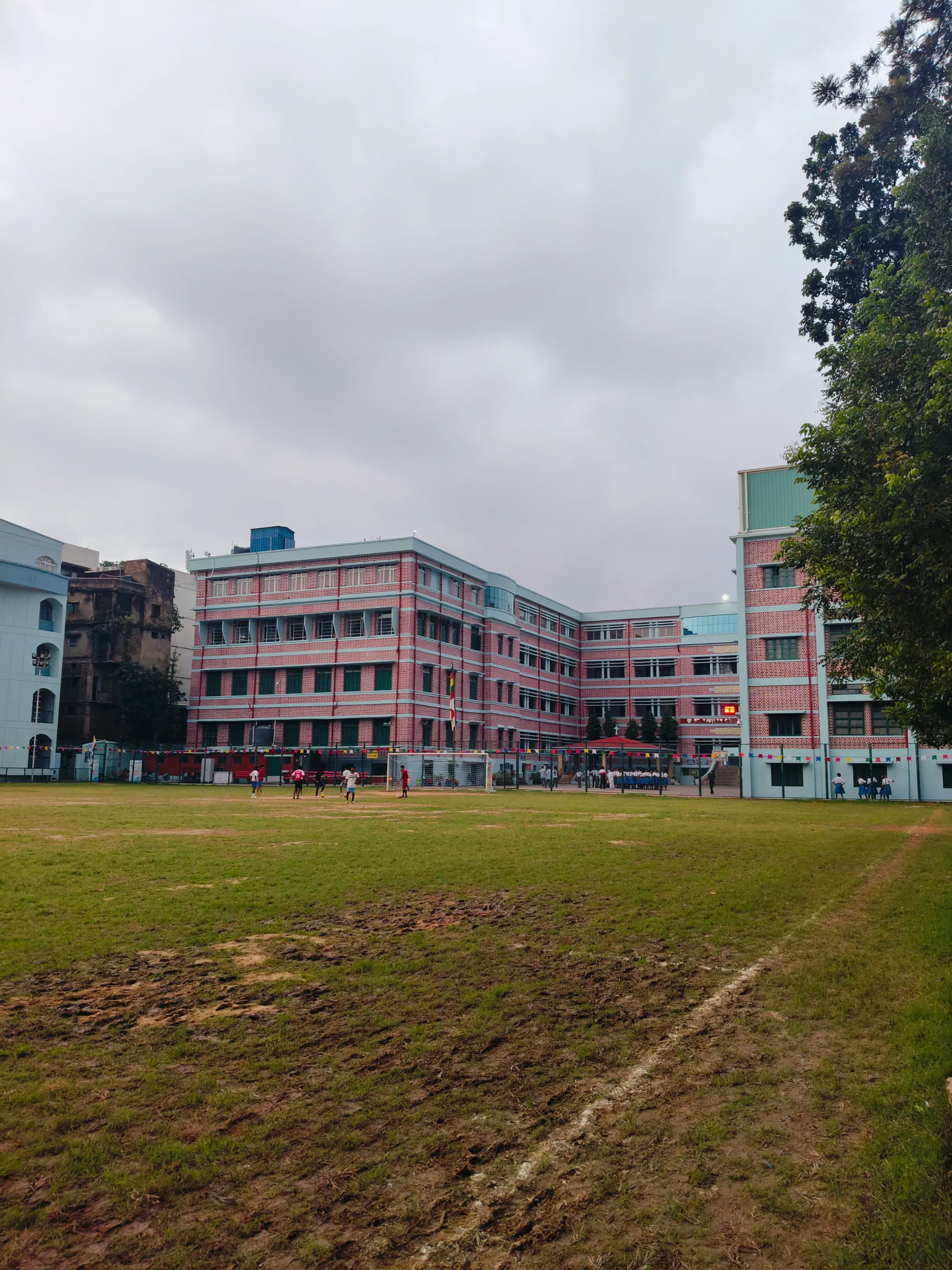 St Xavier's Ranchi Sports & GYM photo 3